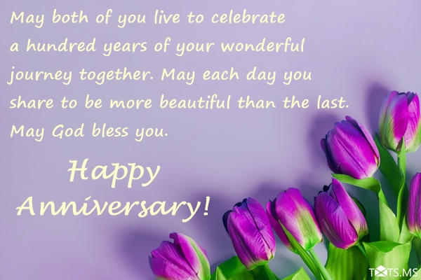 Anniversary Quotes for Couple