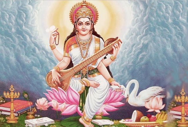 Basant Panchami