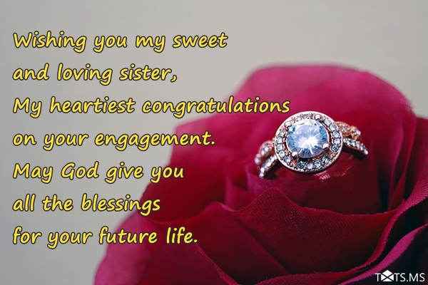 engagement quotes for him and her