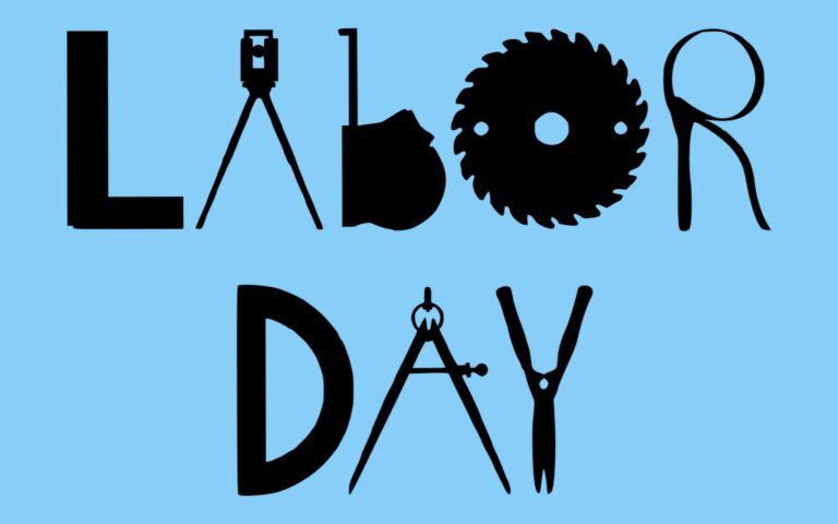 Labour Day