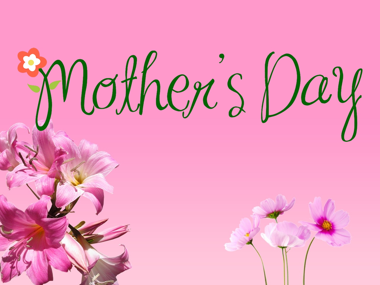 Mother’s Day Image