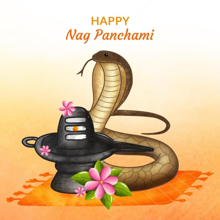 Nag Panchami