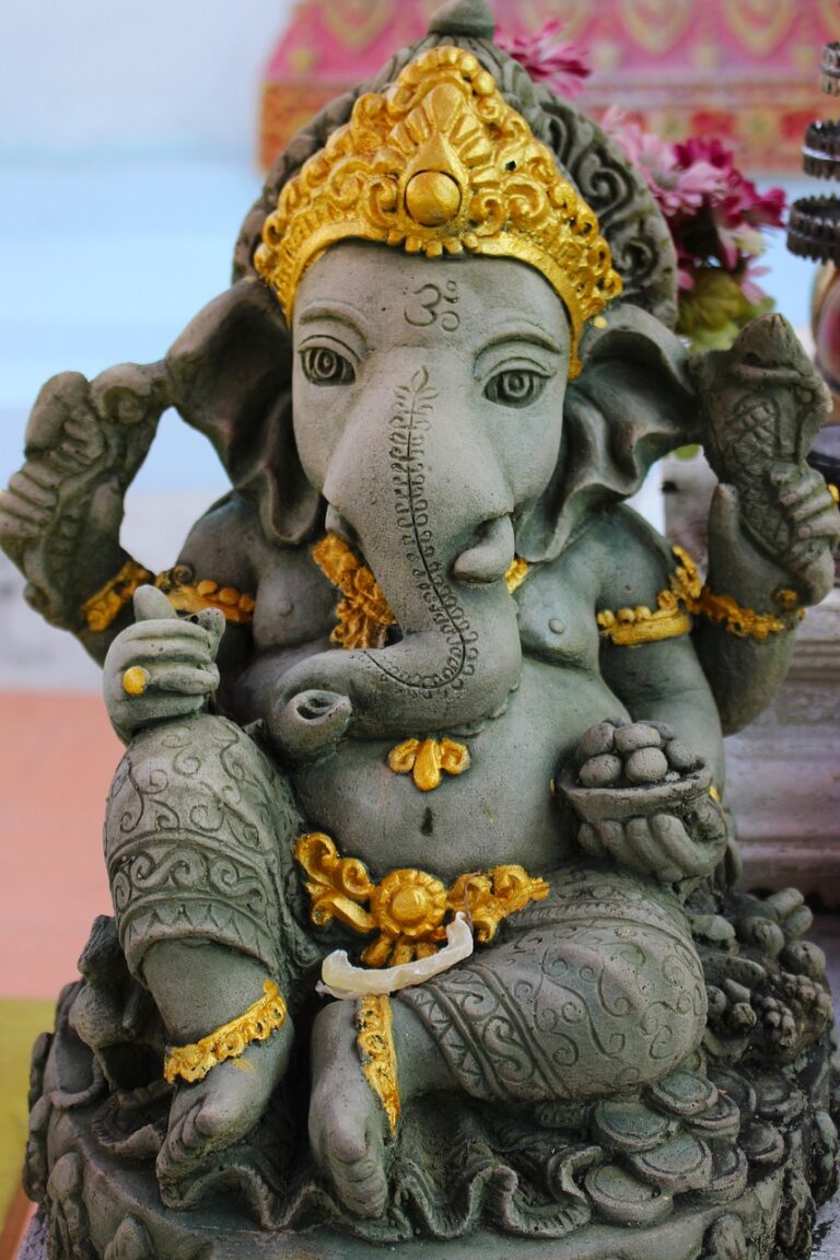 Ganesh Chaturthi