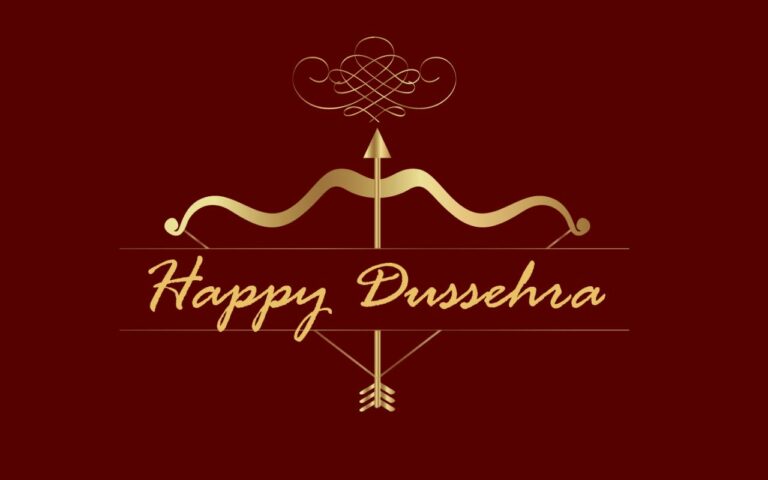 Dussehra Wishes