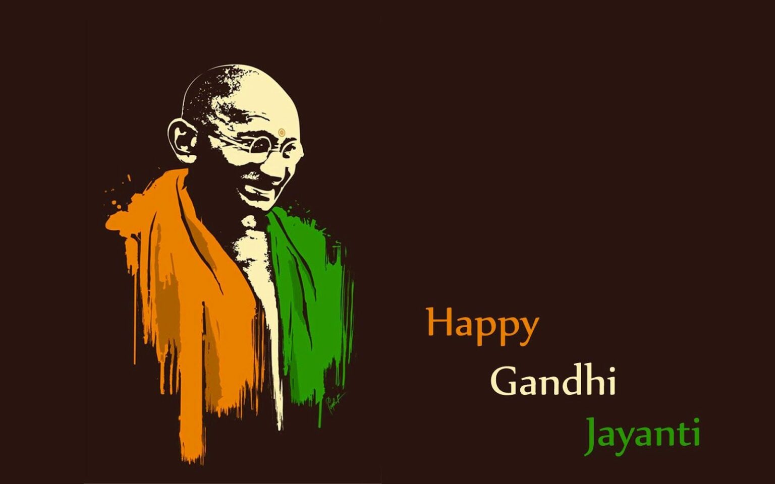 Gandhi Jayanti