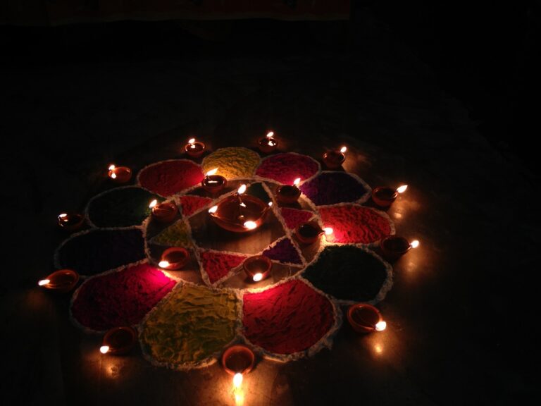 Karthigai Deepam