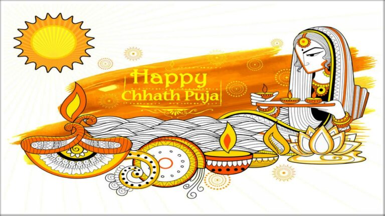 Chhath Puja Wishes