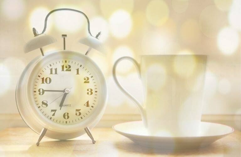 Good Morning