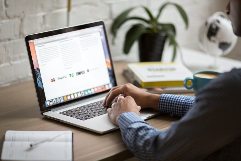 Engage Customers Through an Email Newsletter