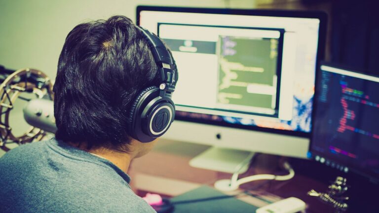Can You Play Video Games as a Career? Yes, You Can