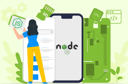 NodeJS