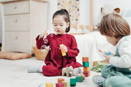 How to Choose the Right Preschool