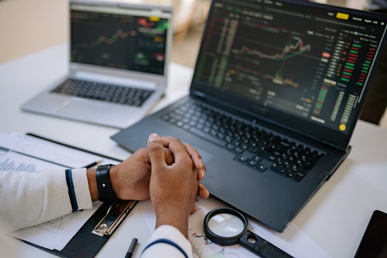 What Happens When You Plan to Invest in Margin Loans?