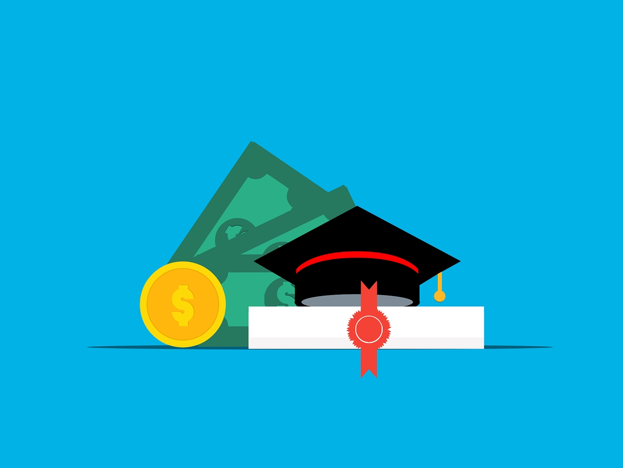The List of Great Business Scholarships in 2023