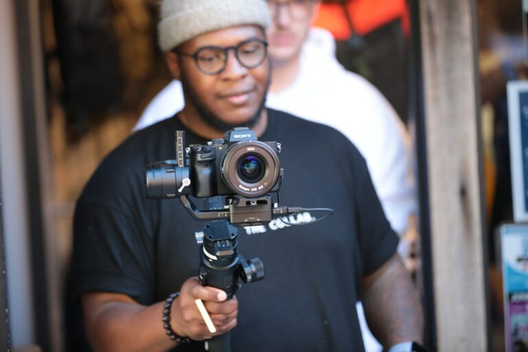 How to Plan a Storyboard for Your Small Business Video Marketing