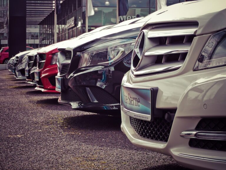 All About Car Rental Deals In Abu Dhabi