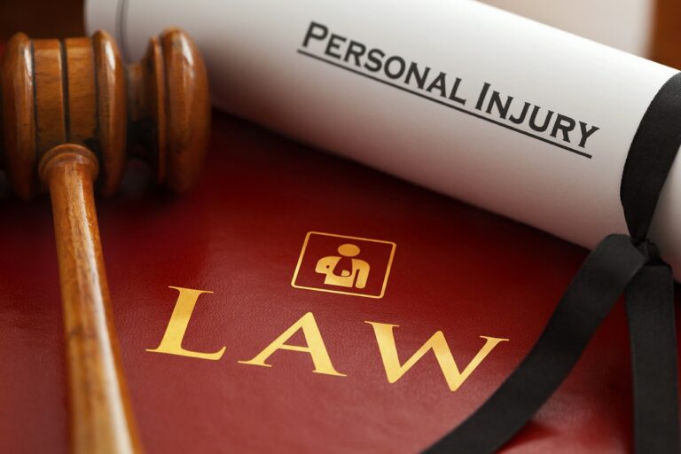 Get the Compensation You Deserve with the Best Drunk Driving Accident Injury Lawyer