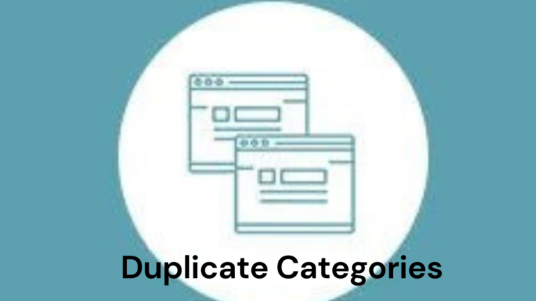 Magento 2 copy category