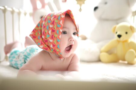 Tips for Selecting the Perfect Bedding for Your Baby