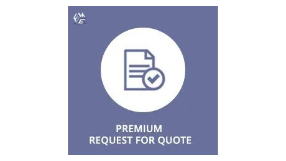 Magento 2 quote system