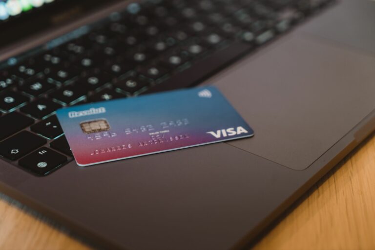 From Cash to Card: Why is Business Debit Card a Game-Changer?