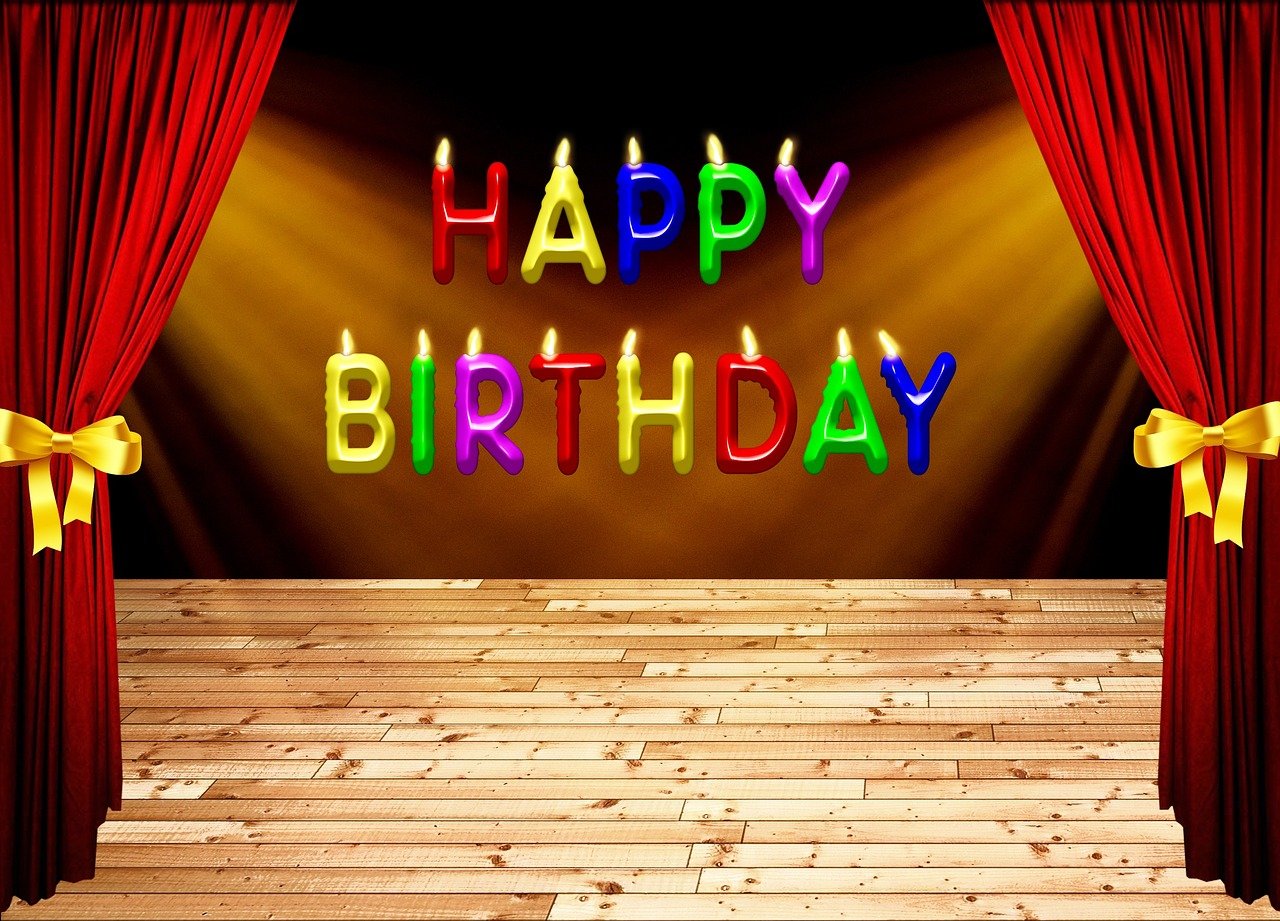 Wish Happy Birthday in Style: Tips for Crafting the Perfect Video Message