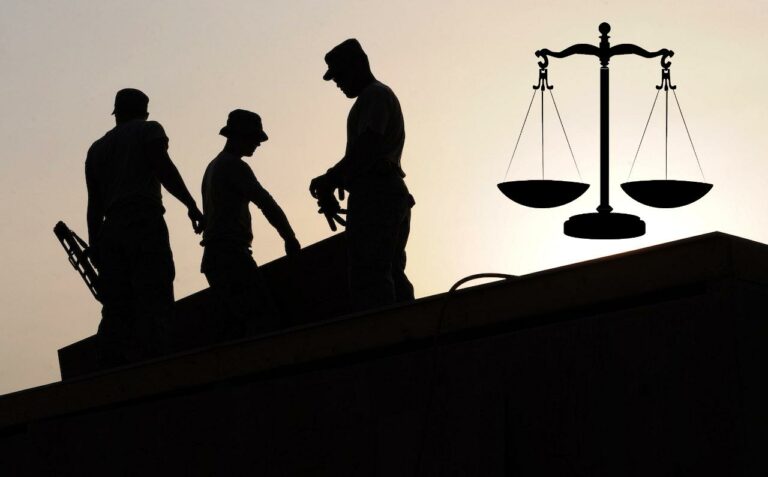 Nail In: Chicago Workers Unions And Personal Injury On Construction Sites