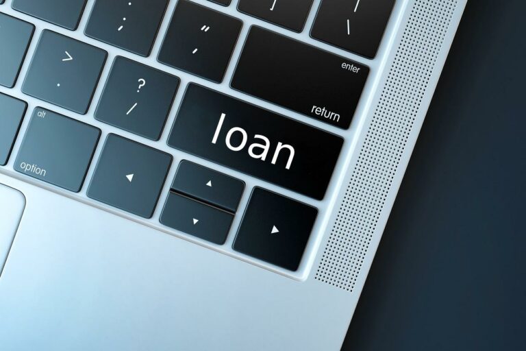 Find The Best Loan From An Online Loan Marketplace