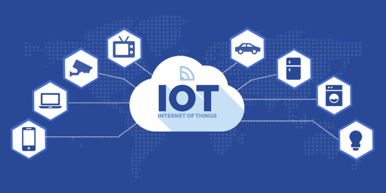 IoT