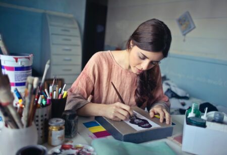 Professional Logo Designer