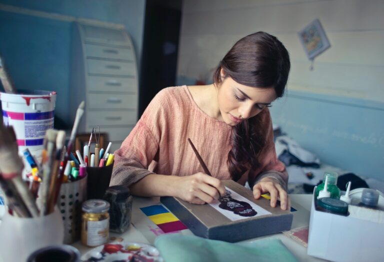 Professional Logo Designer