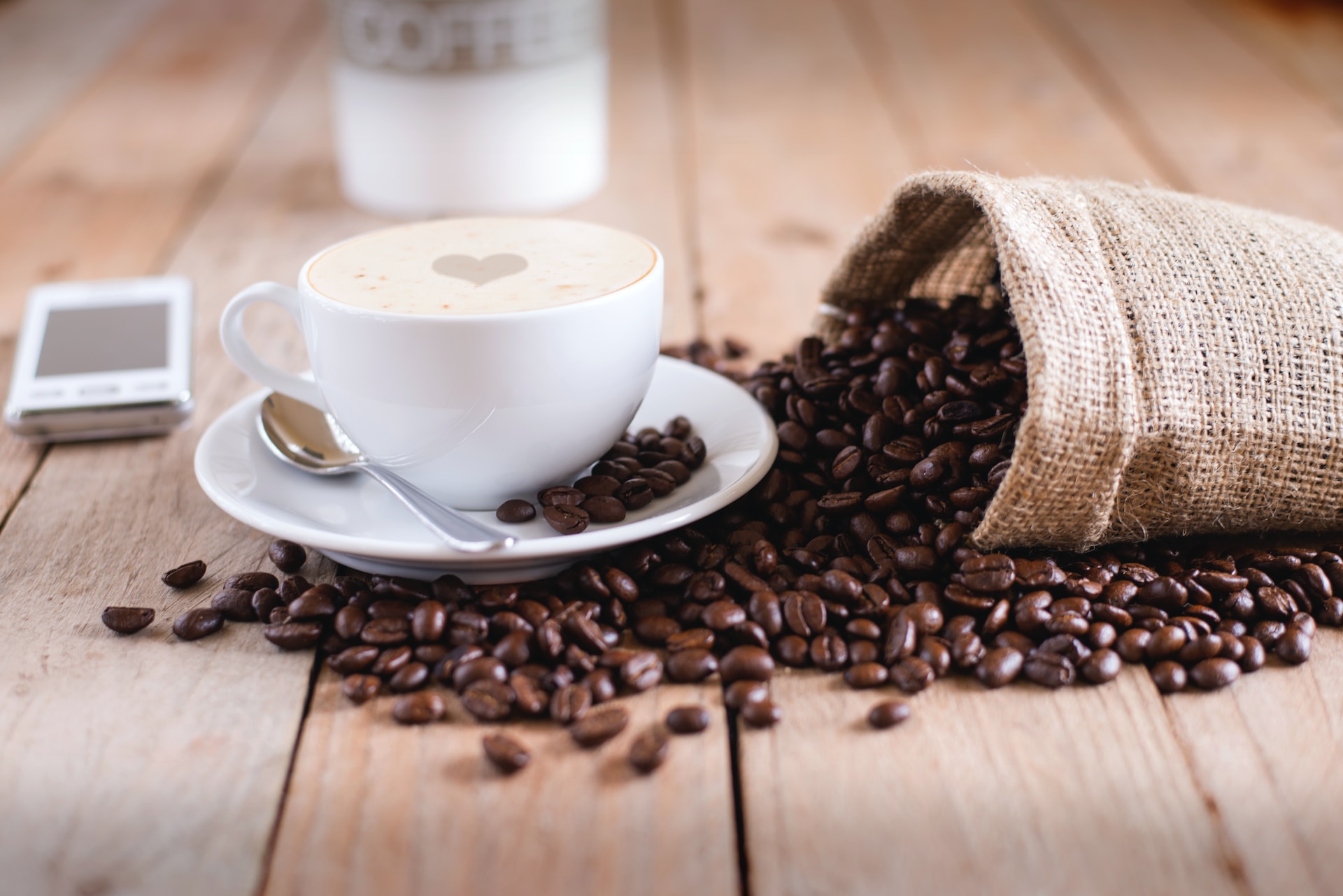 5 Best Kinds of Coffee