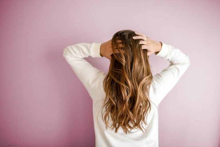 What You Should Know About Hair Loss