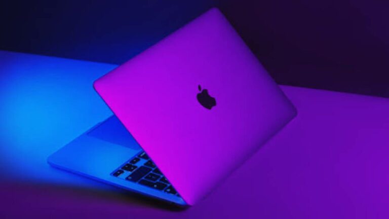 macbook