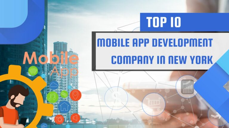 mobile app development company