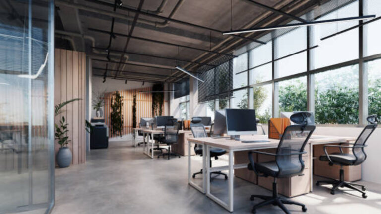 office space for rent