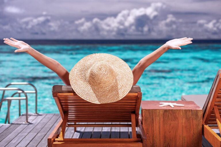 A Roadmap to Organizing Your Dream Vacation