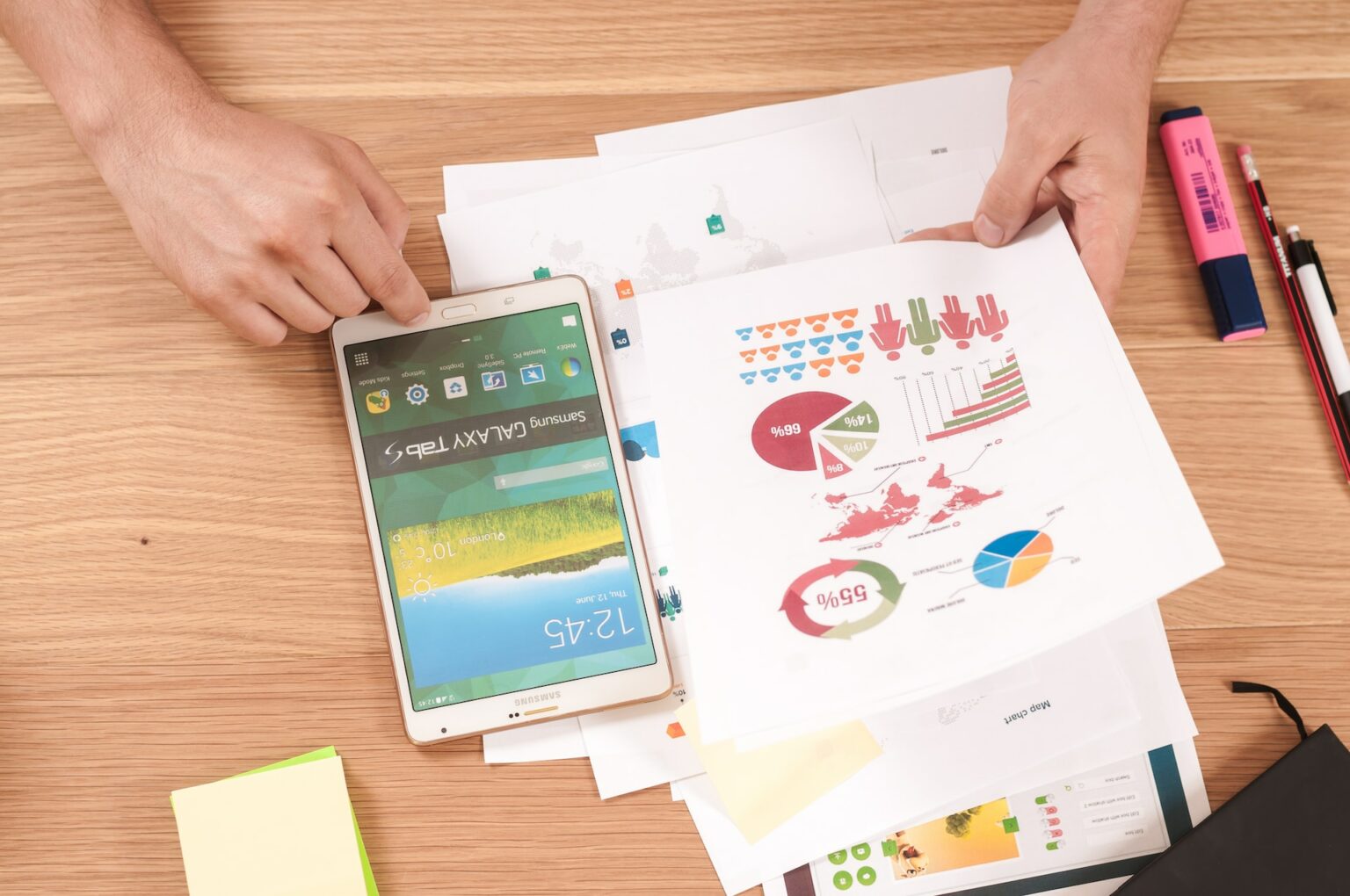 Unlocking the Value of Point of Interest Data: Insights for Businesses