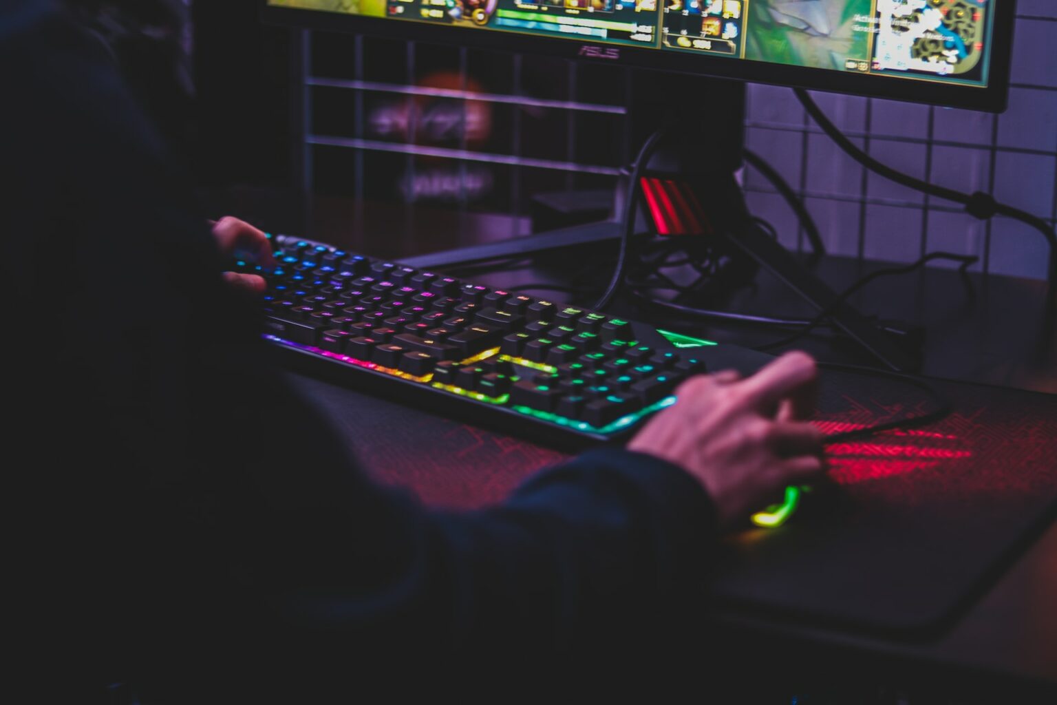 How to reduce bounce rate on your gaming site