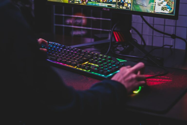 How to reduce bounce rate on your gaming site
