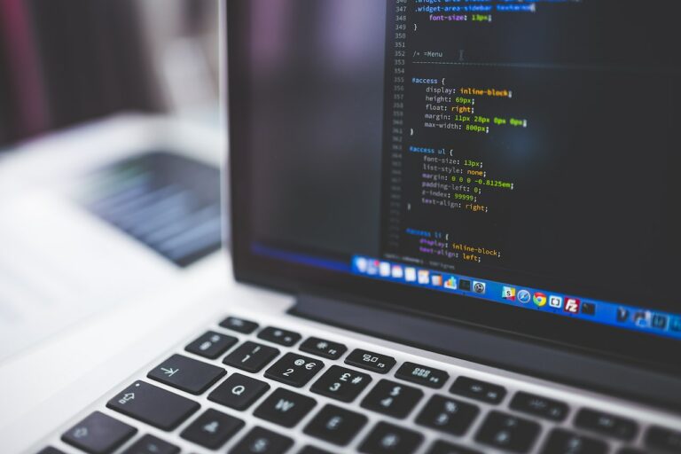 The Benefits of Web Development: Unlocking the Power of the Digital World