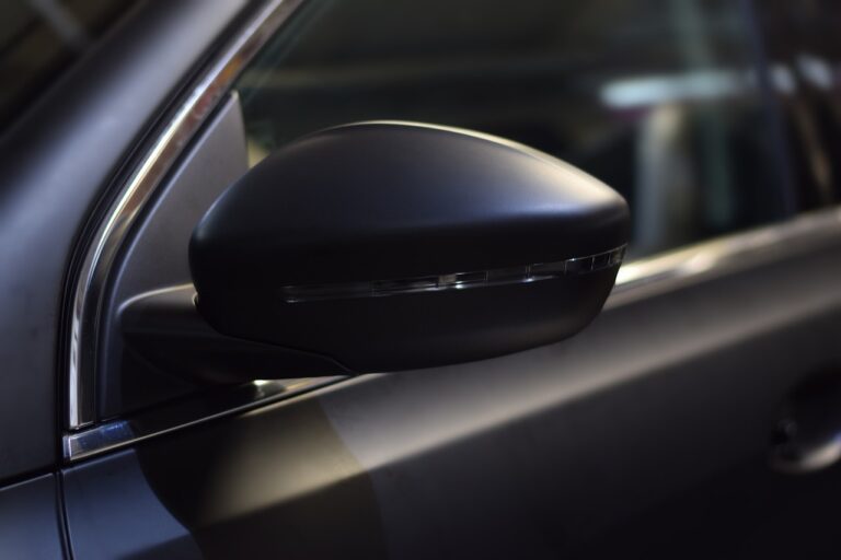 6 Incredible Benefits of Auto Window Tinting