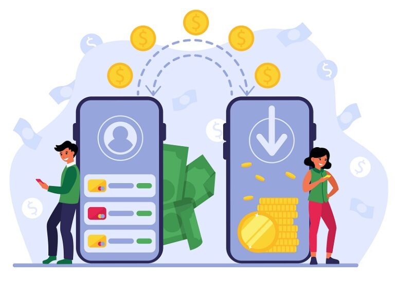 Simplifying Money Transfers: The Best Peer-to-Peer Payment Apps of 2023