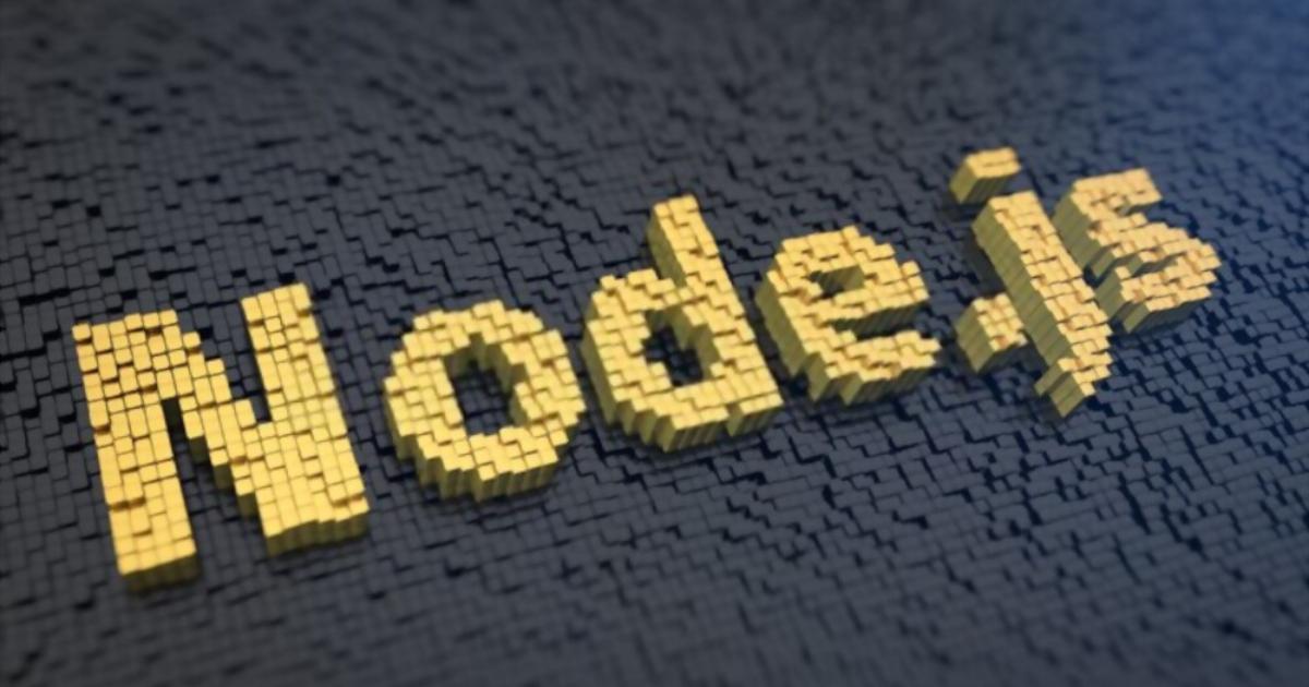 NodeJS