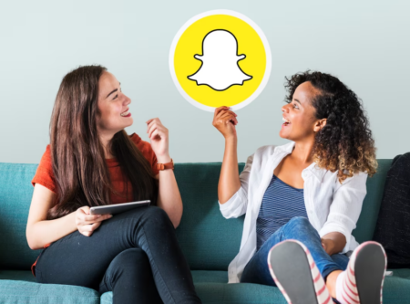 Snapchat Lenses