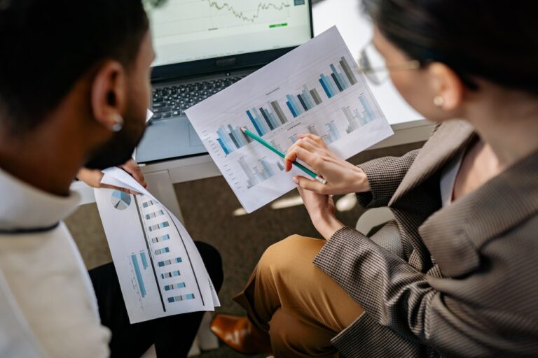 Business Risk Management