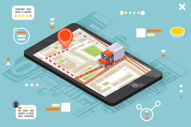 Delivery Tracking