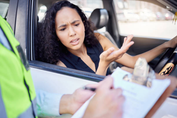 Driver Behavior Monitoring