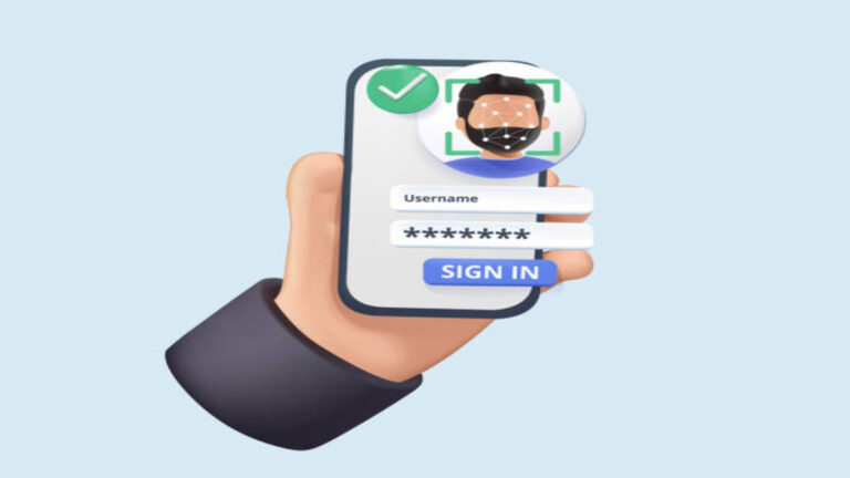 facial verification