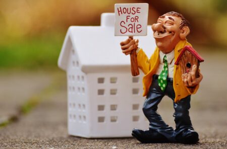 Advantages of Selling Your House to Professional Homebuyers